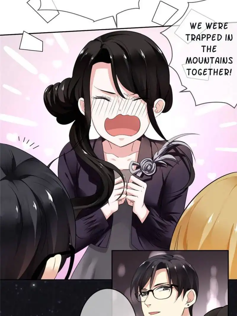 Legend Reboot Chapter 91 42